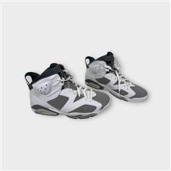 Air Jordan RETRO 6 'COOL GREY' CT8529-100 Mens Size 13